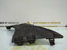 Кронштейн крыла BMW X5 2013-2018 51117337093 F15, передний левый