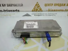 Блок управления камерой BMW 3 2017 9393953 F30 РЕСТАЙЛИНГ B47D20A 2.0 ДИЗЕЛЬ