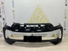 Бампер Exeed TXL 2020-2023 602001294AA M32T, передний