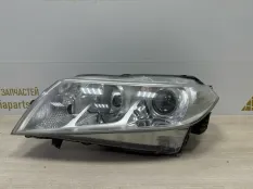 Фара галогеновая Suzuki Vitara 2014-2019 3532054P00000 2 LY ДО РЕСТАЙЛИНГ, левая