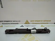 Кронштейн порога BMW 3 2017 51777256915 F30 РЕСТАЙЛИНГ B47D20A 2.0 ДИЗЕЛЬ, левый