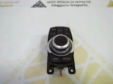 Джойстик BMW 3 2017 65829286699 F30 РЕСТАЙЛИНГ B47D20A 2.0 ДИЗЕЛЬ