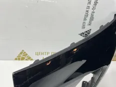 Бампер Exeed VX 2021-2024 602002405AA M36T, передний