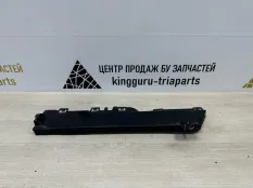 Дефлектор радиатора BMW X5 2013-2018 C18492 F15, правый