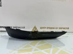 Накладка бампера Exeed VX 2021-2024 602000382AA M36T, передняя правая
