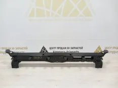 Панель передняя верхняя часть Hyundai Santa Fe 2015-2018 641012W000 3 DM РЕСТАЙЛИНГ