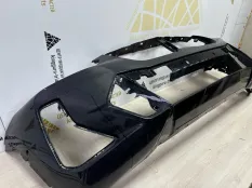 Бампер BMW X3 2021-2022 51118081055 G01 M-PACK РЕСТАЙЛИНГ, передний