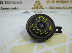 Звуковой сигнал Hyundai Solaris 2014-2017 966104H500 1 RB РЕСТАЙЛИНГ