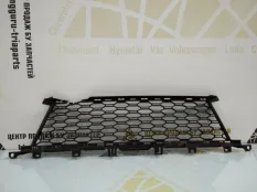 Решетка бампера нижняя BMW 3 2018-2022 51118069367 G20 M-PACK