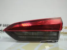 Фонарь внутренний Skoda Rapid 2020-2022 60U945308A 2 NK6, правый