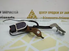 Датчик дорожного просвета BMW 3 2017 37146870000 F30 РЕСТАЙЛИНГ B47D20A 2.0 ДИЗЕЛЬ