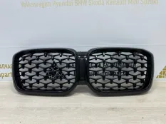 Решетка радиатора BMW X3 2021-2022 51135A20762 G01 M-PACK РЕСТАЙЛИНГ