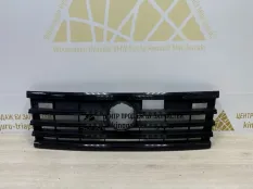 Решетка радиатора Volkswagen Touareg 2018-2022 760853651KRYP 3 CR7