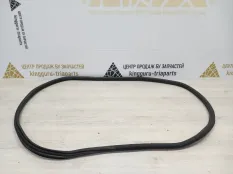Уплотнитель двери BMW 3 2017 51727303967 F30 РЕСТАЙЛИНГ B47D20A 2.0 ДИЗЕЛЬ, задний