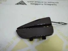 Заглушка буксировочного крюка BMW X7 2019-2022 51128093923 G07 M-PACK, задняя