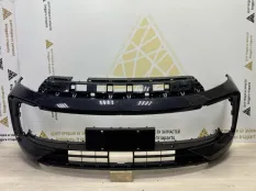 Бампер Exeed TXL 2020-2023 602001294AA M32T, передний
