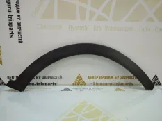 Расширитель крыла Hyundai Creta 2016-2020 87714M0000 1 GSR ДО РЕСТАЙЛИНГ, передний правый