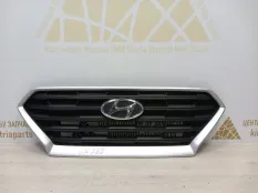 Решетка радиатора Hyundai Creta 2021-2022 86350BW000 2 SU2
