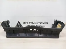 Воздуховод радиатора верхний BMW X3 2017-2021 51747399996 G01 ДО РЕСТАЙЛИНГ