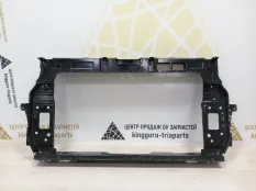 Панель передняя Hyundai Creta 2021-2022 64101BW000 2 SU2