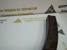 Расширитель крыла BMW X5 2019-2023 51778099122 G05 M-PACK, задний правый