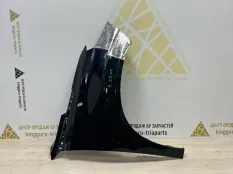 Крыло Exeed VX 2021-2024 509001147AADYJ M36T, переднее правое