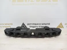 Абсорбер бампера Volkswagen Polo 2020-2022 60U807248C 6 CK4, передний