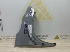 Крыло Exeed TXL 2020-2023 553000028ABDYJ M32T, переднее правое