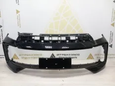 Бампер Exeed TXL 2020-2023 602001294AA M32T, передний