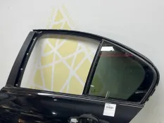 Дверь BMW 3 2014 41007298513 F30 ДО РЕСТАЙЛИНГ N47T 2.0 ДИЗЕЛЬ, задняя левая