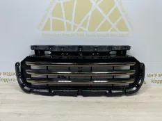 Решетка радиатора Exeed VX 2021-2024 602000386AA M36T