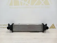 Радиатор интеркулера Exeed TXL 2020-2023 302000507AA M32T