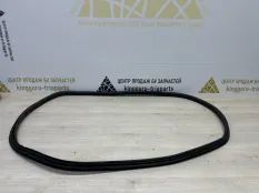 Уплотнитель двери BMW 3 2017 51727303967 F30 РЕСТАЙЛИНГ B47D20A 2.0 ДИЗЕЛЬ, задний