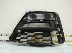 Решетка противотуманной фары BMW 3 2018-2022 51118069371 G20 M-PACK, левая