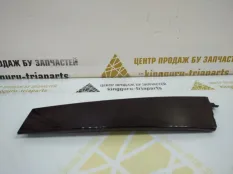 Накладка рамки двери Exeed TXL 2020-2023 551000258AA M32T, передняя правая
