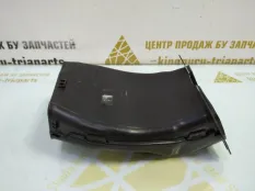 Воздуховод охлаждения тормозов BMW X7 2019-2022 51747454029 G07, передний левый