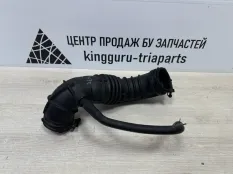 Патрубок воздушного фильтра Hyundai Solaris 2010-2014 281381H050 1 RB ДО РЕСТАЙЛИНГ
