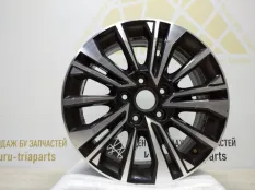 Диск Литой R17 Volkswagen Multivan 2019-2022 7LA601025E T6 SGC РЕСТАЙЛИНГ