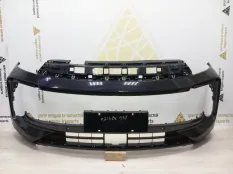 Бампер Exeed TXL 2020-2023 602001294AA M32T, передний