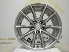 Диск Литой R17 BMW 5 2017-2019 36116868217 G30 ДО РЕСТАЙЛИНГ