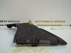 Кронштейн крыла BMW X6 2014-2018 51657337631 F16, передний левый