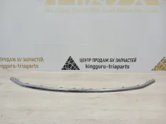 Молдинг бампера Exeed TXL 2020-2023 602001191AA M32T, передний