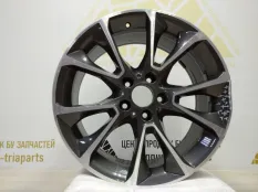 Диск литой R19 BMW X5 2013-2018 6853955 F15