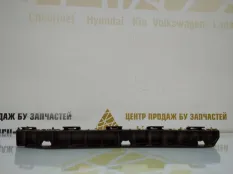 Кронштейн бампера Hyundai IX35 2010-2013 866142Y000 LM ДО РЕСТАЙЛИНГ, задний правый