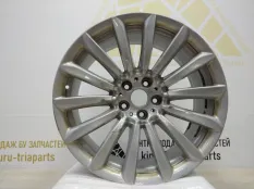 Диск литой R19 BMW 7 2015-2018 36116861225 G11 ДО РЕСТАЙЛИНГ