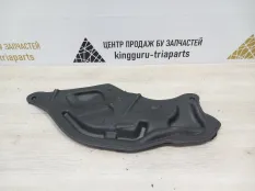 Шумоизоляция двери BMW 3 2014 51487286651 F30 ДО РЕСТАЙЛИНГ N47T 2.0 ДИЗЕЛЬ, задняя левая