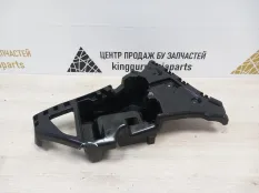 Кронштейн бампера BMW X2 2018-2021 51127426437 F39, задний левый