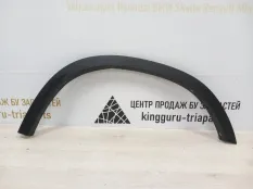Расширитель крыла BMW X2 2018-2021 51777426441 F39, задний левый