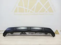 Накладка бампера BMW X5 2019-2023 51128099114 G05 M-PACK, задняя