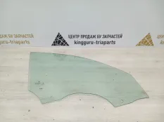 Стекло двери BMW 3 2014 51337259826 F30 ДО РЕСТАЙЛИНГ N47T 2.0 ДИЗЕЛЬ, переднее правое